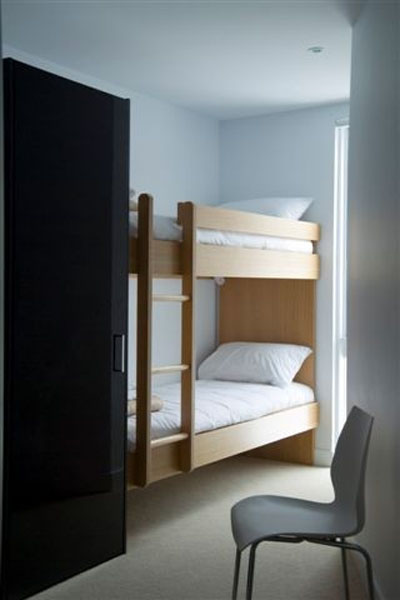 Bunk